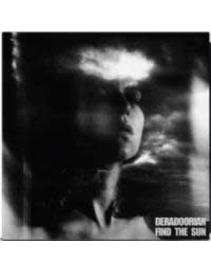 (LP) Deradoorian - Find the Sun