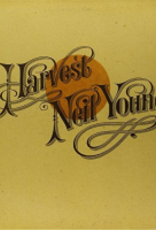 (LP) Neil Young - Harvest (140g Reissue)