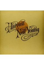 (LP) Neil Young - Harvest (140g Reissue)