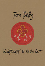 (LP) Tom Petty - Wildflowers And All The Rest (7 LP)