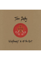 (LP) Tom Petty - Wildflowers And All The Rest (7 LP)