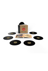 (LP) Tom Petty - Wildflowers And All The Rest (7 LP)