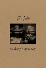 (LP) Tom Petty - Wildflowers & All the Rest [3LP]