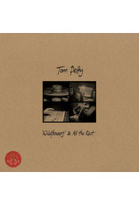 (LP) Tom Petty - Wildflowers & All the Rest [3LP]