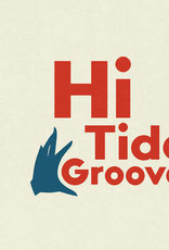 (LP) Various -  Hi Tide Groove RSD20