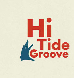 (LP) Various -  Hi Tide Groove RSD20