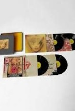 (LP) Rolling Stones - Goats Head Soup (4LP/Deluxe)