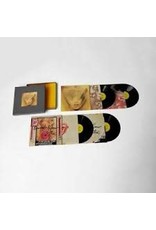 (LP) Rolling Stones - Goats Head Soup (4LP/Deluxe)