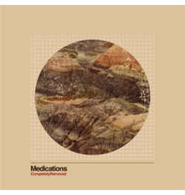 usedvinyl (Used LP) Medications ‎– CompletelyRemoved