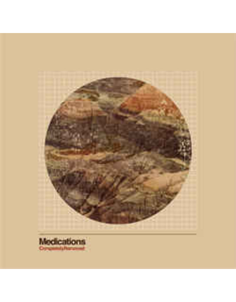usedvinyl (Used LP) Medications ‎– CompletelyRemoved