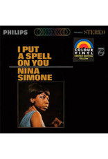 (LP) Nina Simone - I Put A Spell On You (Acoustic Sound Series)