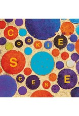 (LP) Go! Team - Cookie Scene (Exclusive 7" Yellow Vinyl)