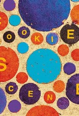 (LP) Go! Team - Cookie Scene (Exclusive 7" Yellow Vinyl)