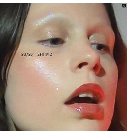 PNKSLM Recordings (LP) ShitKid - 20/20 ShitKid **********DEEP DISCOUNT IN EFFECT!**********