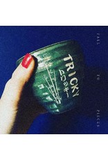 (LP) Tricky - Fall to Pieces (Indie/Red Vinyl)