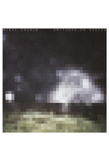 (LP) Mikal Cronin - Switched On Seeker (Reworks) RSD20 **********DEEP DISCOUNT IN EFFECT!**********