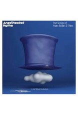 (LP) Various - Angelheaded Hipster (2LP) Songs Of Marc Bolan & T. Rex