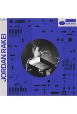 (LP) Jordan Rakei & Alfa Mist Wind Parade / Galaxy (7")