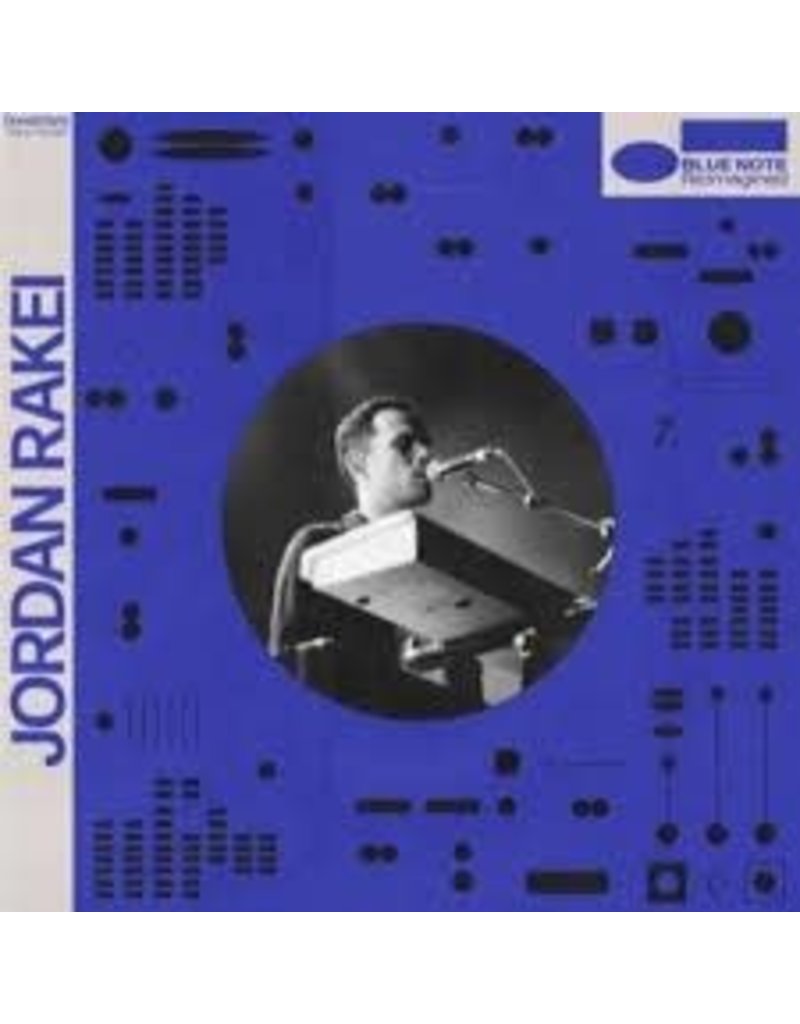 (LP) Jordan Rakei & Alfa Mist Wind Parade / Galaxy (7")