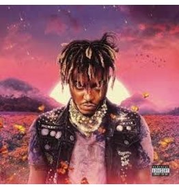 (LP) Juice WRLD - Legends Never Die (2LP)