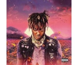 LP) Juice WRLD - Legends Never Die (2LP) - Dead Dog Records