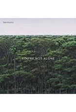 (LP) Semisonic - You're Not Alone**********DEEP DISCOUNT IN EFFECT!**********