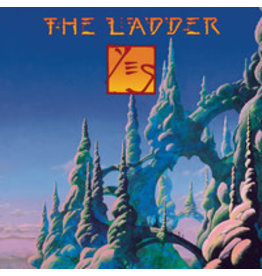 (LP) Yes - The Ladder (2LP) SOLD