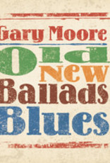 (LP) Gary Moore - Old New Ballads Blues (2020 Reissue)