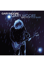 (LP) Gary Moore - Bad For You Baby (2020 Reissue)