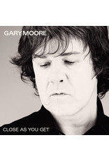 (LP) Gary Moore - Close As You Get (2020 Reissue)