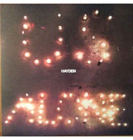 (LP) Hayden - Us Alone