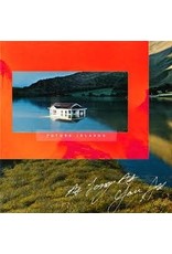 (LP) Future Islands - As Long As You Are (petrol blue/indie shop version)