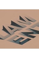 (CD) Touche Amore - Lament