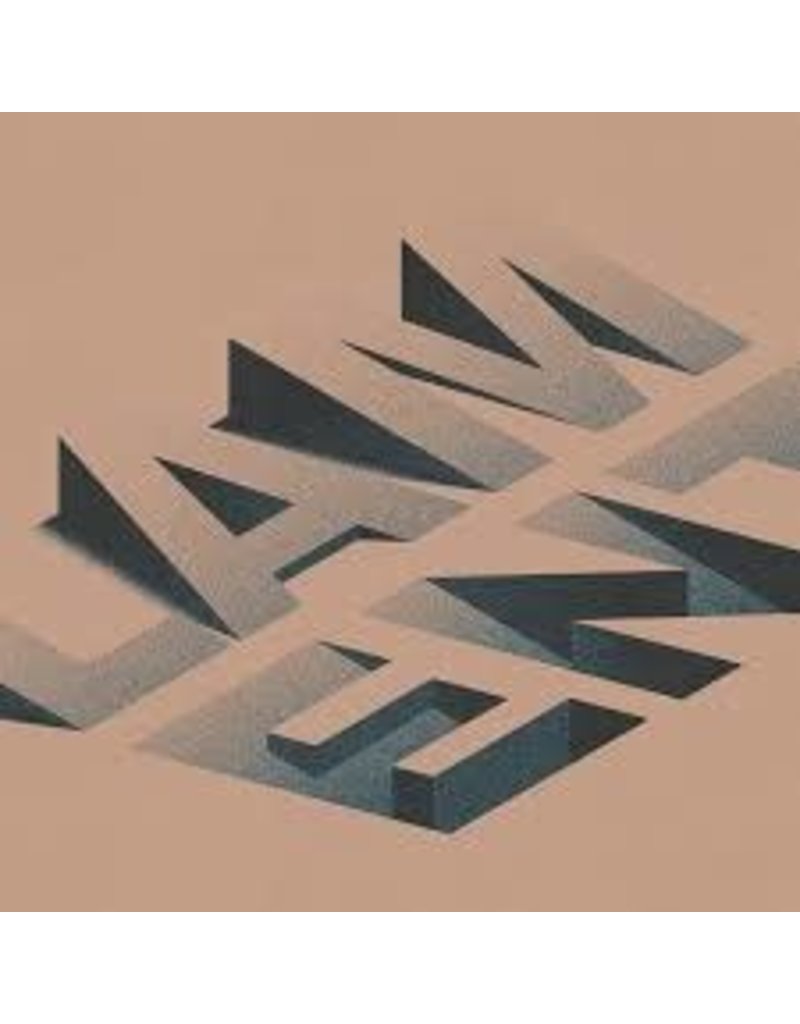(CD) Touche Amore - Lament