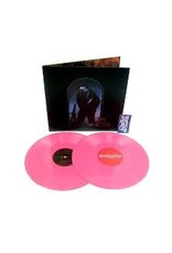 (LP) Post Malone - Hollywood's Bleeding (Pink Vinyl w/Blooklet