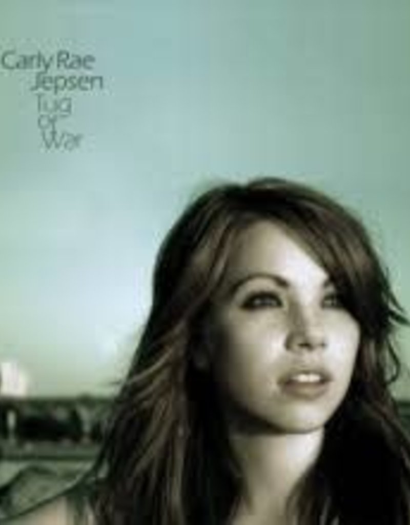 604 Records (LP) Carly Rae Jepsen - Tug Of War