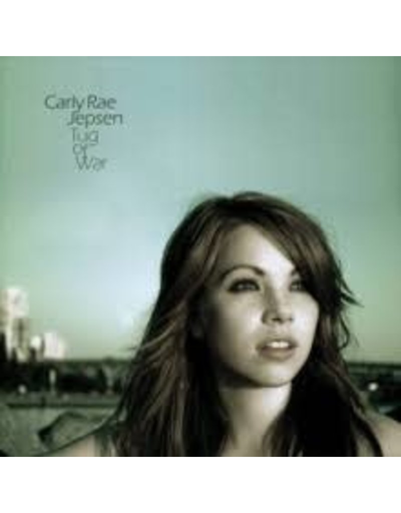 604 Records (LP) Carly Rae Jepsen - Tug Of War