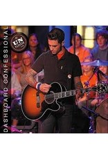 (LP) Dashboard Confessional - MTV Unplugged