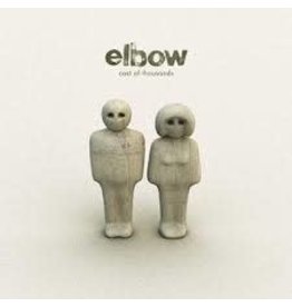 (LP) Elbow - Cast Of Thousands (2021 Reissue)