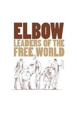 (LP) Elbow - Leaders Of The Free World (2021 Reissue)