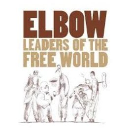 (LP) Elbow - Leaders Of The Free World (2021 Reissue)