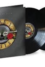 (LP) Guns N Roses - Greatest Hits (2LP)