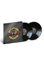 (LP) Guns N Roses - Greatest Hits (2LP)