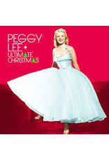 (LP) Peggy Lee - Ultimate Christmas (2LP)