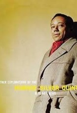 (LP) Horace Silver Quintet - Further Explorations (Blue Note: Tone Poet Series)