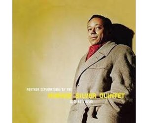 LP) Horace Silver Quintet - Further Explorations (Blue Note: Tone