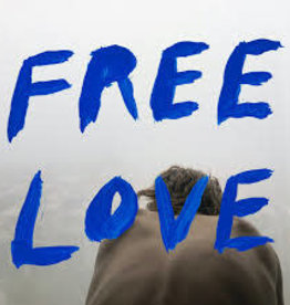 Loma Vista (LP) Sylvan Esso - Free Love