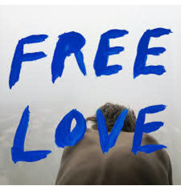 Loma Vista (LP) Sylvan Esso - Free Love