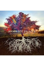(CD) Robert Plant - Subterranea