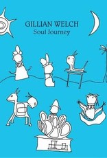 (LP) Gillian Welch - Soul Journey